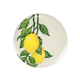 Limoni Handmade Dinner Plate