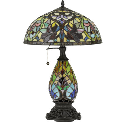 Lampe de table 24 po Alekya