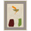 Fight Giclee Print by Susan Hable