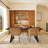 Versatile Dining Table,Classic Kitchen Table-101899909