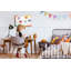 Mache Cork Corkboard / Bulletin Board
