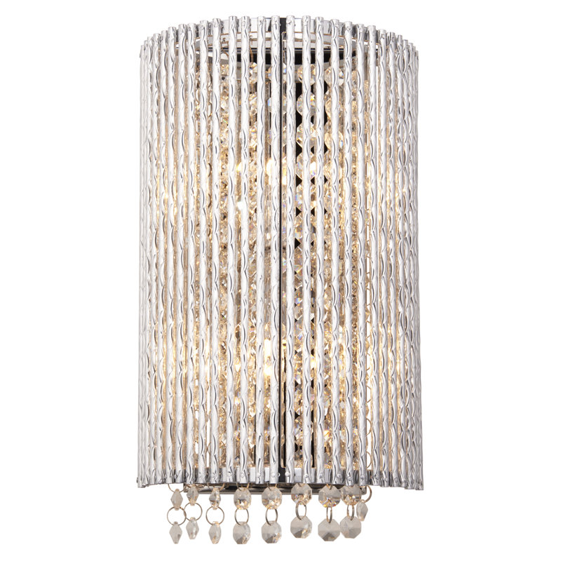 Jaylyn Flush Mounted Sconce