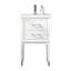 Ensemble de meuble-lavabo simple 24 po Deon-2042848335-2094234711