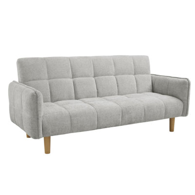 Julian 3 Seater Sofa Bed