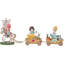 Figurine Precise Moments Disney Birthday Parade