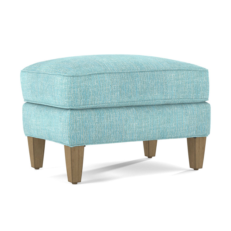 Upholstered Ottoman