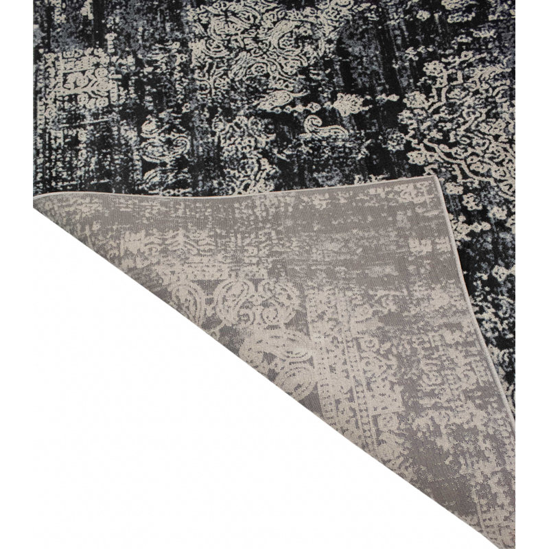 Matias Oriental Indoor Rug, Rectangle 5' x 8'