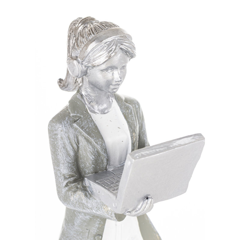 People Figurines & Sculptures