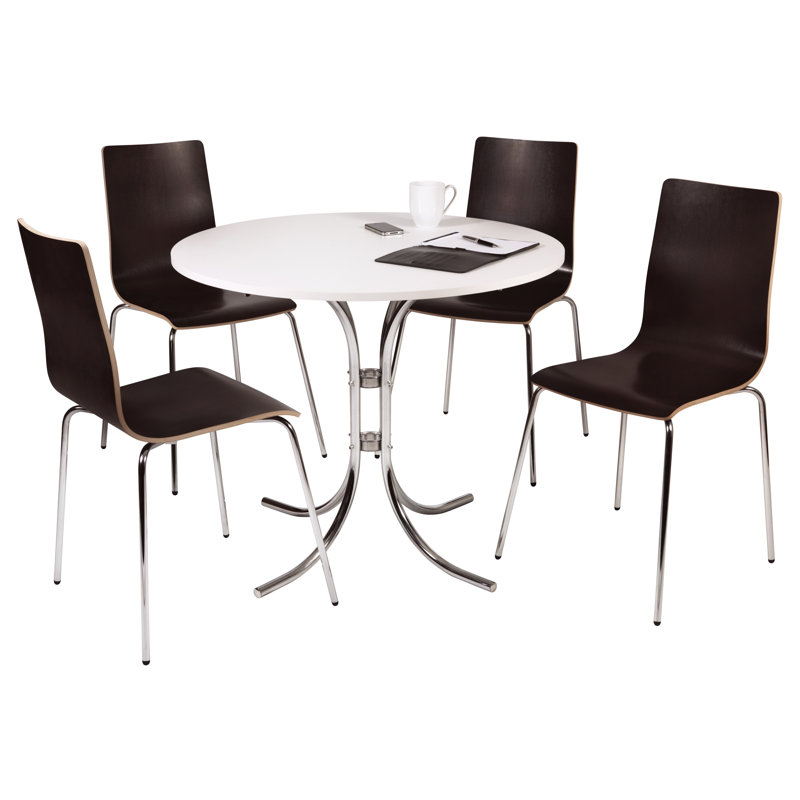 Tackett 4 - Person Dining Set