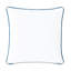 Hullabaloo Square Pillow Cover & Insert