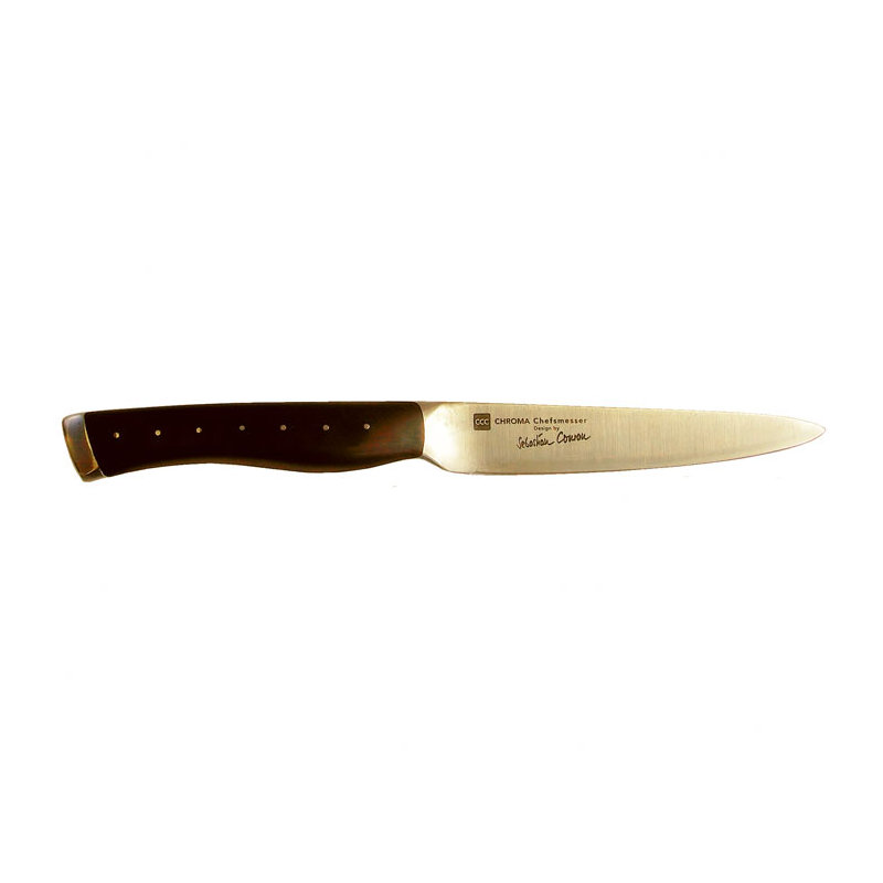 Chroma Chefsmesser 4.75'' Utility Knife