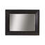 Kingstown Rectangle Solid Wood Mirror