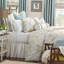 Magnolia Ruffled Bed Skirt-17149770