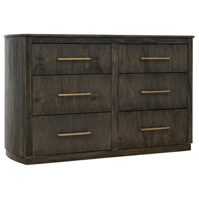Commode 6 tiroirs Mezquite