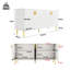 Ahlan 152cm Sideboard-1740918274
