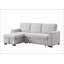 Tissu avec canapé à accoudoirs carrés-1298035765