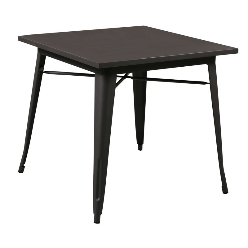 Barreiro Metal Dining Table