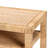 Belarmina 39.4'' Console Table