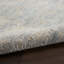 Tapis oriental bleu / beige Stackpole-745402048