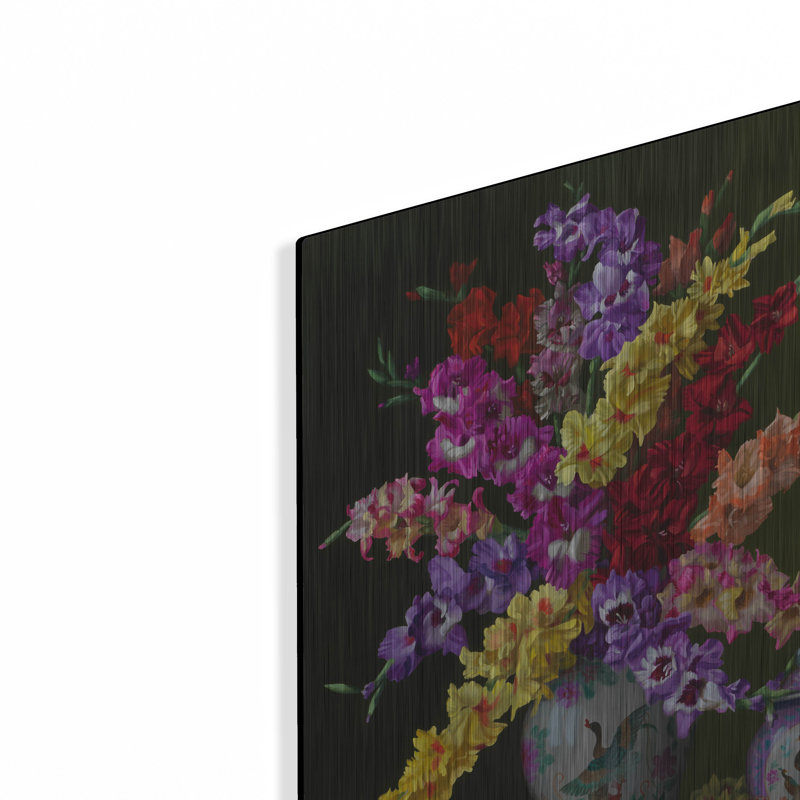 «Summers Bounty» par Christopher Pierce, H 24 po x l 16 po