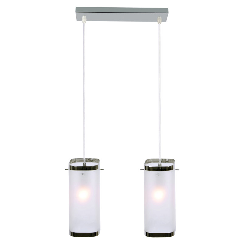 Coke 2 - Light Kitchen Island Pendant