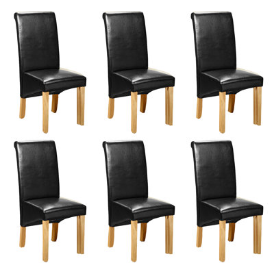 Astin Upholstered Dining Chair