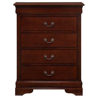 Louis Phillipe 31'' W Dresser