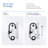 KIBI Pull Down Kitchen Faucet-59146893