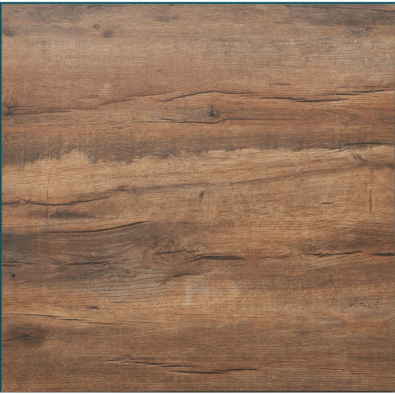 Plateau de table rectangulaire Relic, Pin noueux, H 2 po x L 48 po x l 30 po