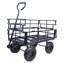 Chariots de jardin Wagon