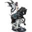 Figurine Anuhya Masquerade Swan Fairy