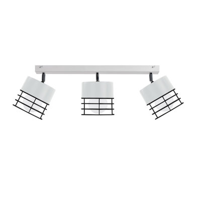 Doral 62cm 3 -Light Track Kit