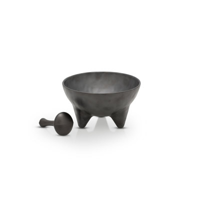 Mortar And Pestle Set
