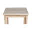 Table de bout Toby