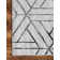 Rochele Geometric Indoor Rug