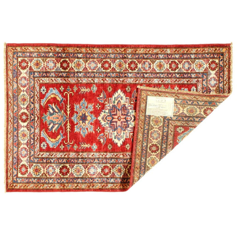 Nashana One-of-a-Kind 3'2" X 4'10" Area Rug