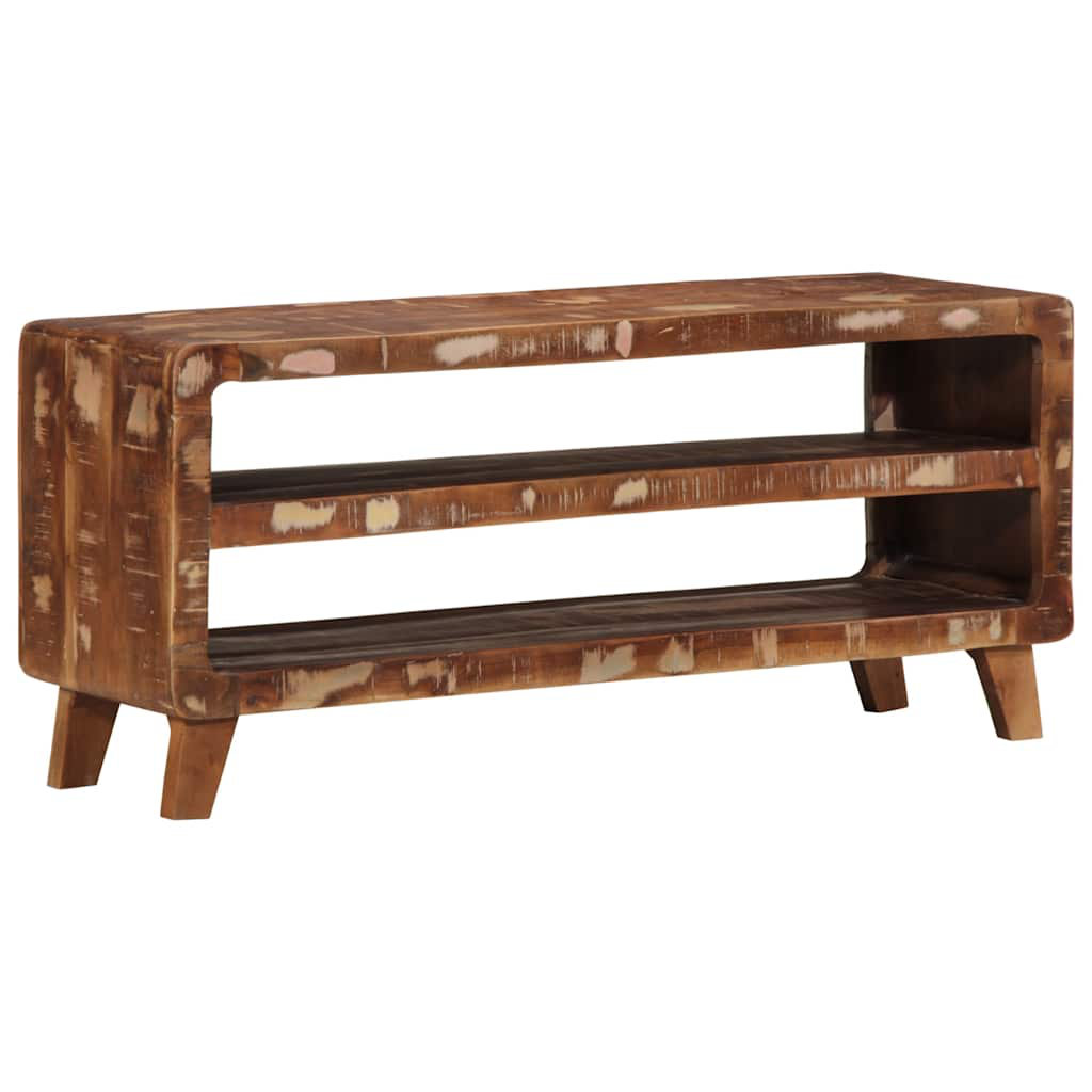 Unfinished TV Stand for TVs up to 42"