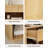 Modern Floating Nightstand With Curved Corners-2107588018