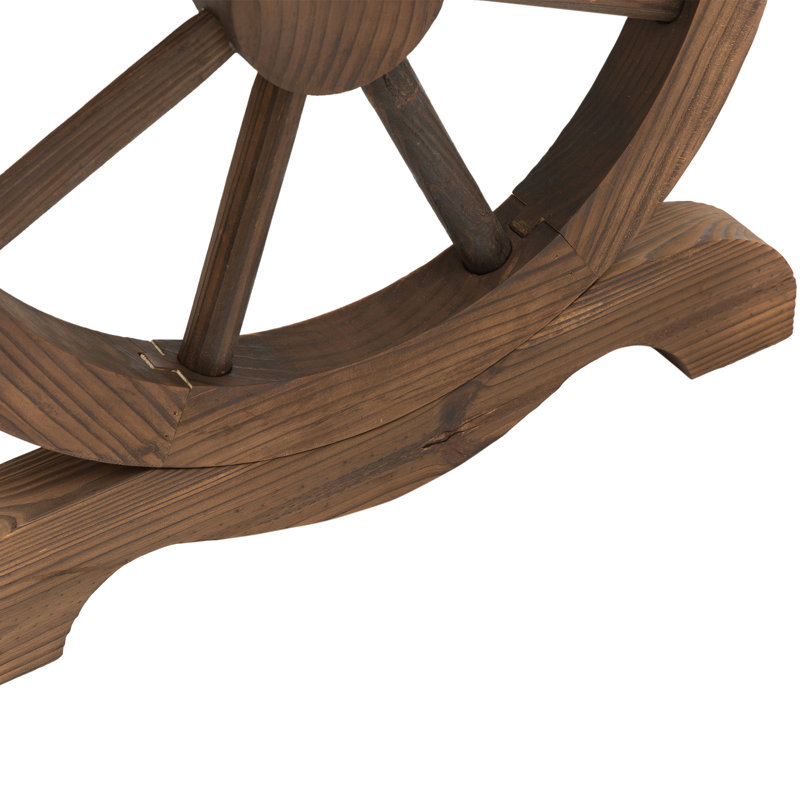 Wooden Dining Table