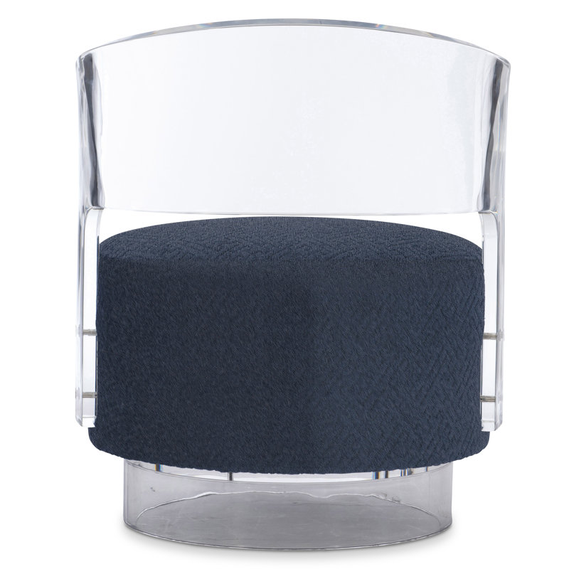 Angelina Swivel Chair
