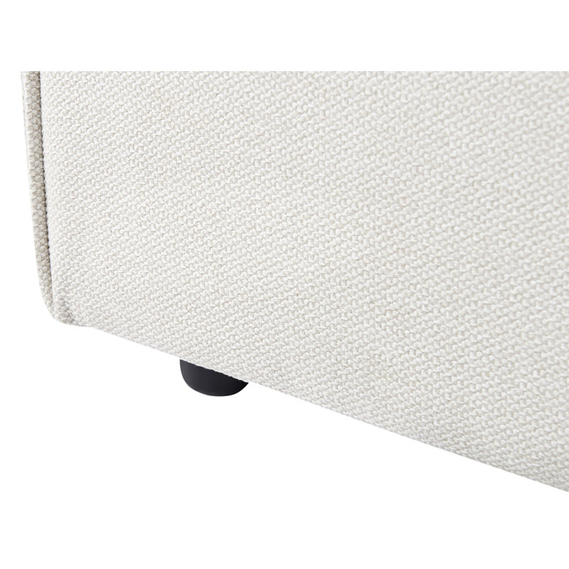 LESTRE 95cm Freeflow Polyester Hard-Side Waterbed Mattress, European Kingsize (160 x 200 cm)