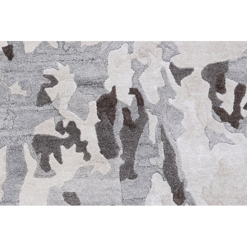 Area Rug, Rectangle 4' x 6'