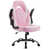 Rose est en rupture de stock