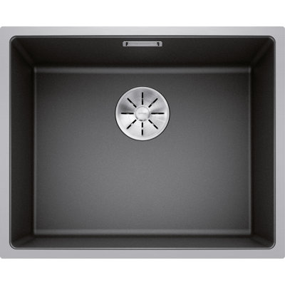 Subline Inset Kitchen Sink