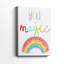 You Are Magic - Cavas enveloppés de galerie-2142074164