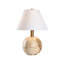 Tibetan Table Lamp