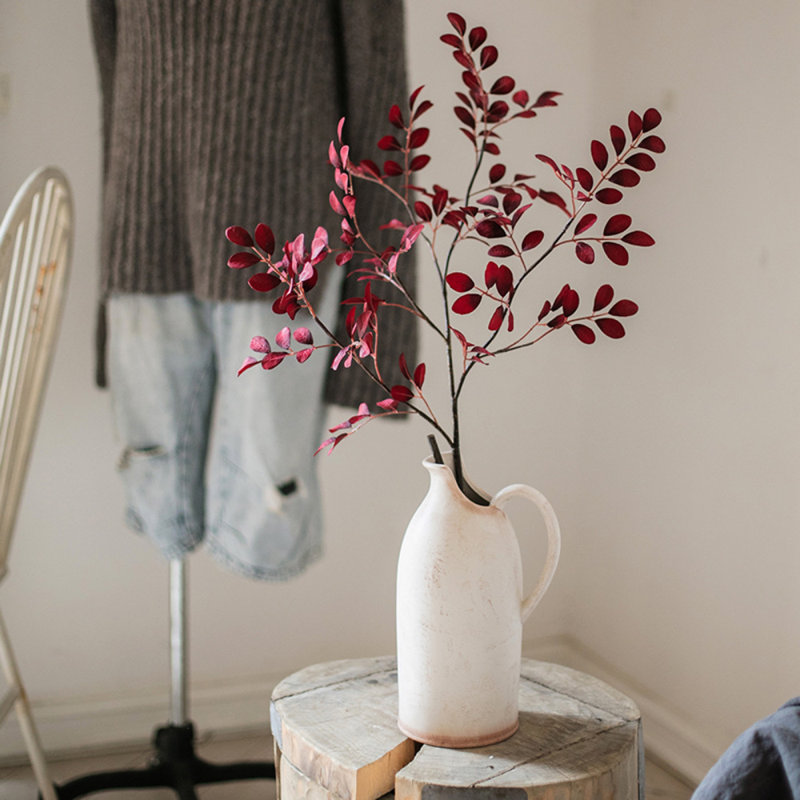 TzuTan Arrangement, One Stem