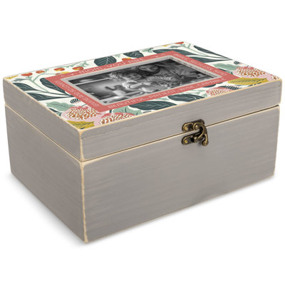 Photo Jewelry Box Mom, You Are Beautiful