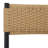 Dutton Woven Counter Stool-649031435