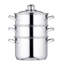 Clearview 3 Tier Steamer Basket-331455722